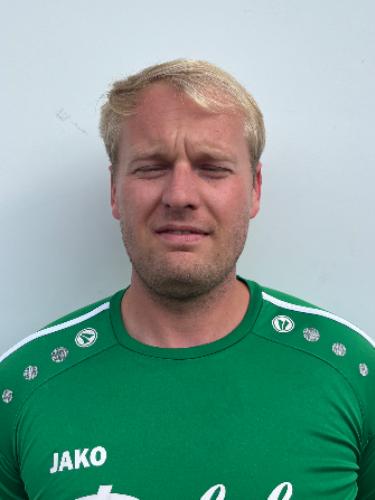 Jannis Bosse