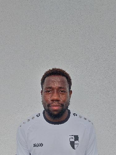 Daryl Tchoula Lemofouet