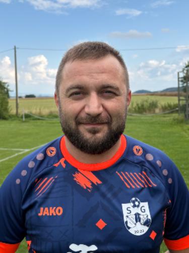 Simon Zakaryan