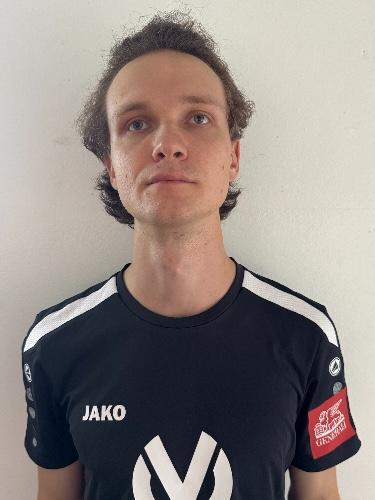 Andrii Siminikhin