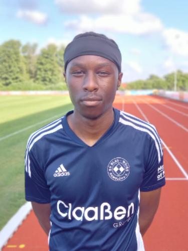 Yves Twahira