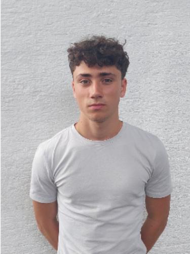 Luca Di Fina