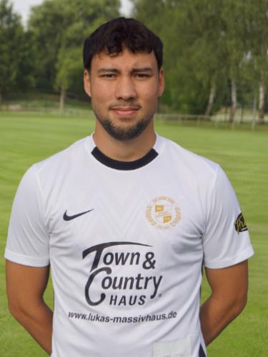 Fabian Buzdayev