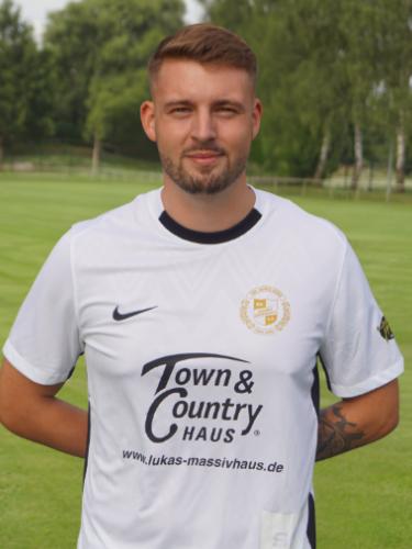 Oliver Eckert