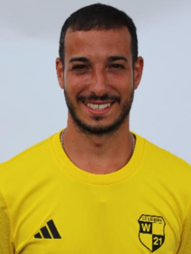 Fabrizio Farci