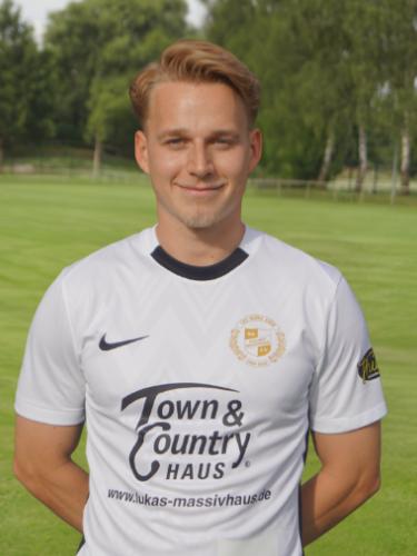 Timm Gromelski
