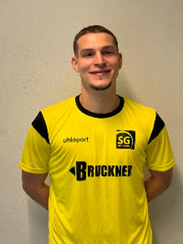 Marco Fonseca