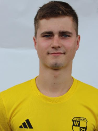 Lennard Haggeney