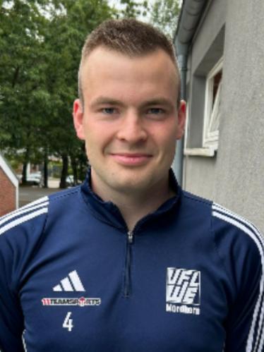 Johannes Krieger