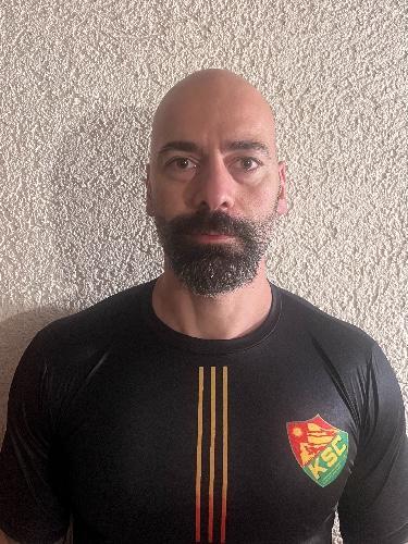 Hayati Sengül