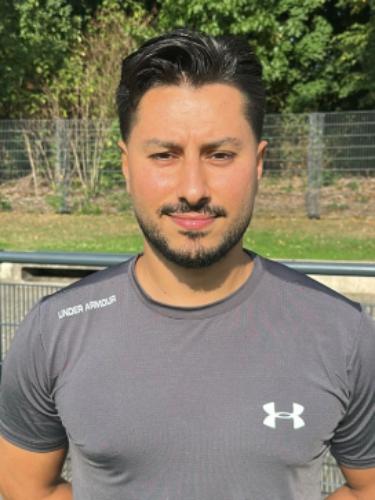 Volkan Atasever