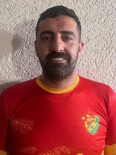 Ismail Sarikaya