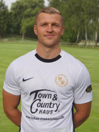 Paul Maurer