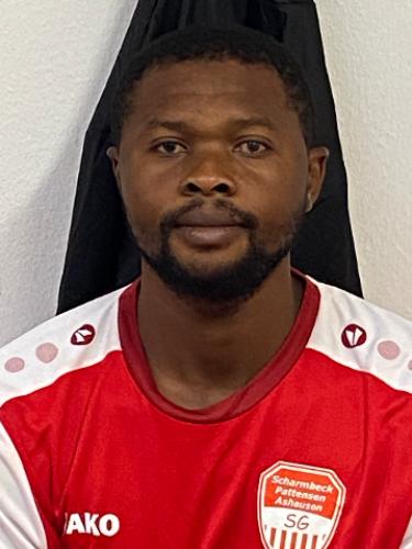 Abdoulaye Keita