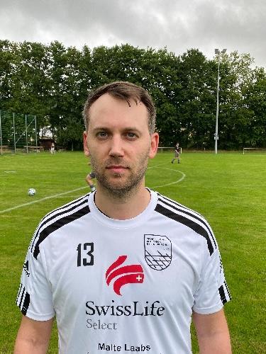 Torben Müller
