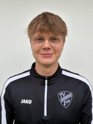 Luca Zimmermann