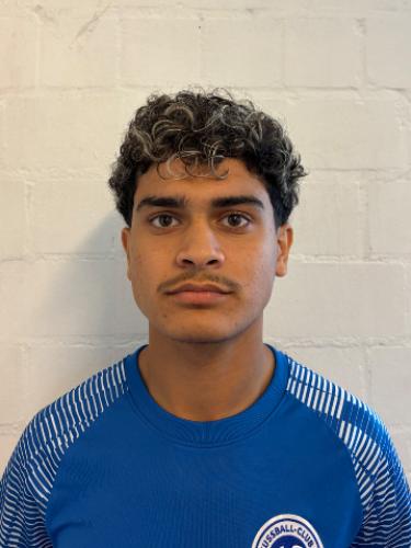 Omran Ghazwan Waisi