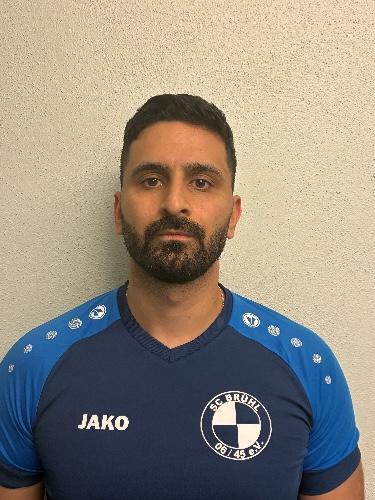 Emre Yildirim