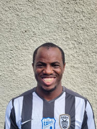 Yves Emmanuel Njipguep