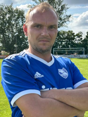 Tobias Poppe