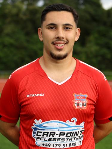 Emirhan Baydu