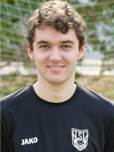 Patrick Bartesch