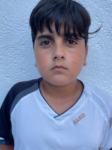 Bilal Büyüköztürk