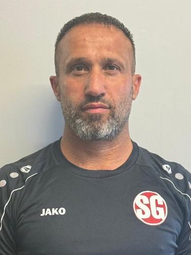 Abdurrahman Yildiz