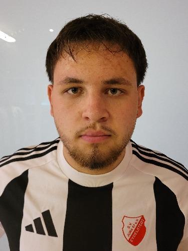 Markus Yefanov