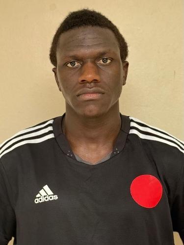 Abdoulaye Diawo Bah