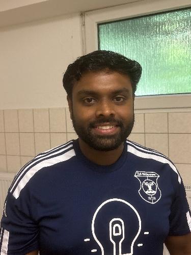 Ajith Loganathan