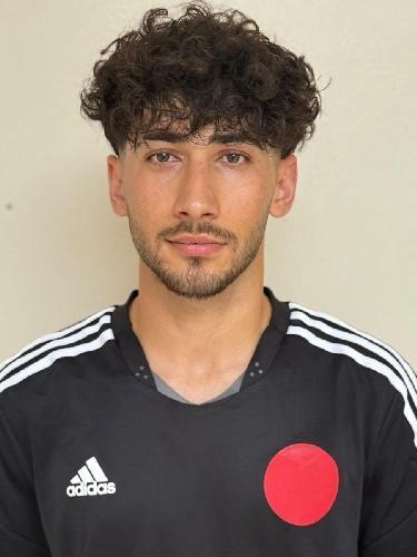 Mohammed Kohi