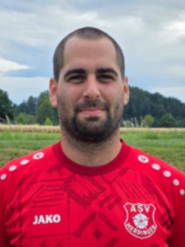 Tobias Schill