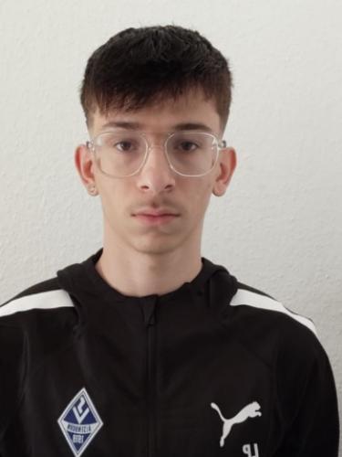 Lukas Pecora