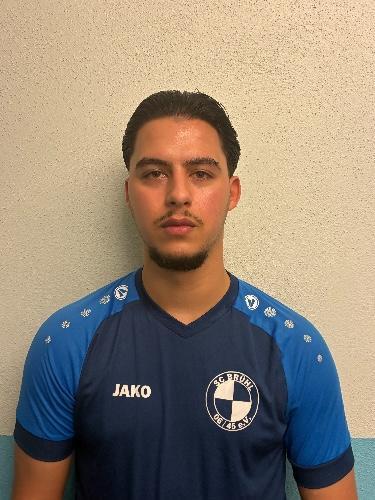 Furkan Bolat
