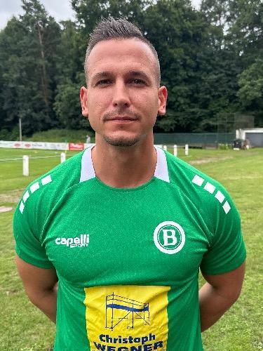 Arben Zekic
