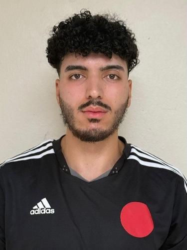 Samir Boulaich