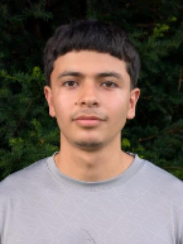 Jairo Alonso Martinez Arroyave