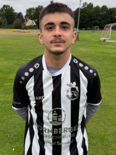 Ronaldo Barakat Khalaf