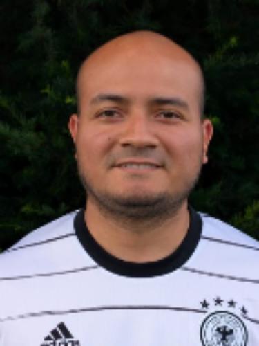 Edison Puerta Arroyave