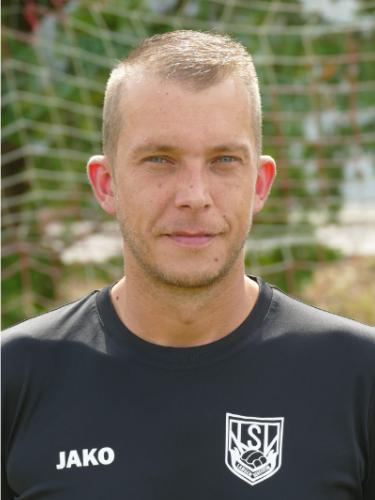 Alexander Brosig