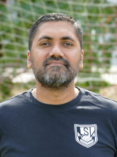 Afzal Gardezi