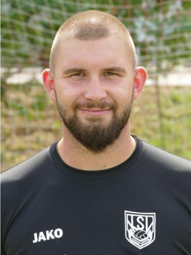 Justin Haeuser