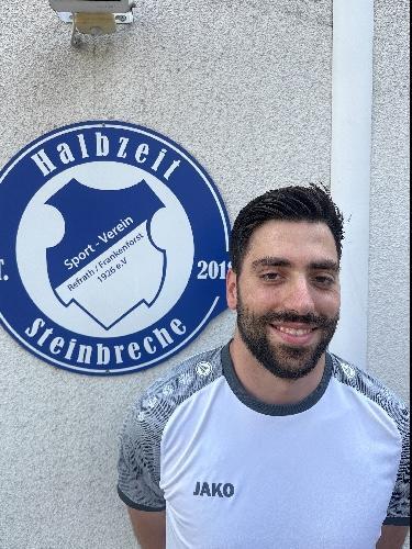 Ersan Qorri