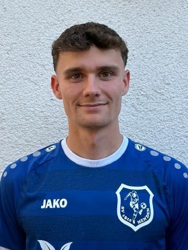 Joel Werneburg
