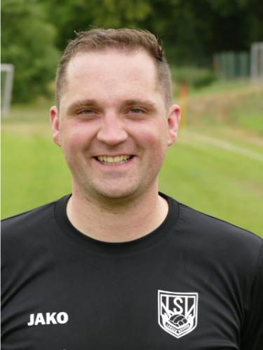 Tobias Lein