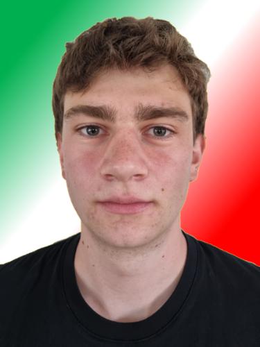 Luca Ehrich