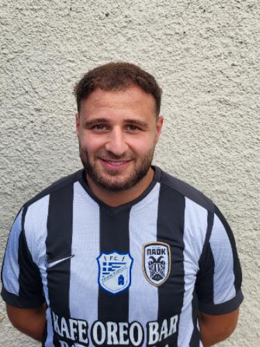 Sharafbak Surci