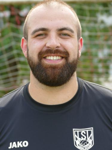 Nick Rehberg