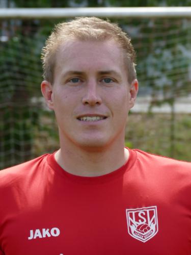 Sascha Seitz